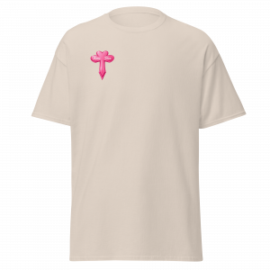 Aime Dieu Original Essential Agape Shirt