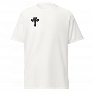 Aime Dieu Original Essential White Shirt