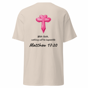 Agape Collection Premium Shirt